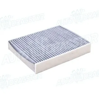 Filter kabine sa aktivnim ugljem BMW 1 (F20/F21), 11-19; 2 (F22/F23/F87), 14-; 3 (F30/F31/F80), 12-19; 3 GT (F34), 13-; 4 (F32/F33/F82/F83), 13-; 4 GC (F36), 14 