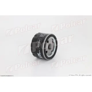 Filter ulja ALFA ROMEO, ARO, DACIA, JEEP, LEXUS, MITSUBISHI, NISSAN, OPEL, RENAULT, SUZUKI, VOLKSWAGEN, VOLVO 