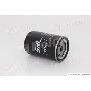 Filter ulja AUDI, FIAT, PORSCHE, SEAT, VOLKSWAGEN 