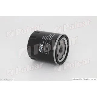 Filter ulja CHEVROLET, CITROËN, DAIHATSU, FIAT, FSO, HYUNDAI, JEEP, LADA/AVTOWAZ, LANCIA, NISSAN, PEUGEOT, RENAULT, ROVER/MG, SUZUKI, TALBOT, TOYOTA 