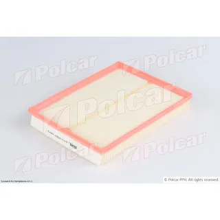 Filter vazduha OPEL ASTRA F (T92/M99), 91-02; ASTRA G (T98), 98-09; ASTRA H (A04), 03-14; SPEEDSTER (E01), 00-06; ZAFIRA A (T98), 99-05; ZAFIRA B (T98), 05-12; 