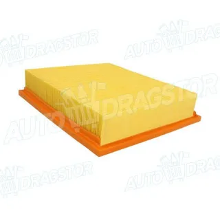 Filter vazduha VOLKSWAGEN GOLF III (1H), 92-98; GOLF IV (1J), 97-06; JETTA (1H), 91-98; VENTO (1H), 91-98; 