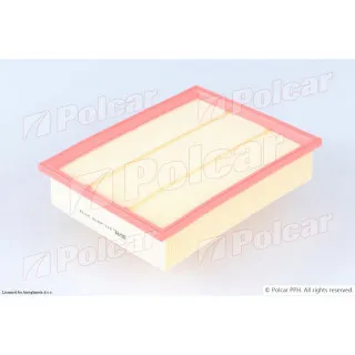 Filter vazduha MERCEDES V-KLASSE (W638), 96-03; VITO (W638), 96-03; 