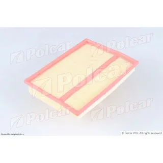 Filter vazduha MERCEDES C-KLASSE (W202), 93-01; CLK-KLASSE (C208), 97-03; M-KLASSE/ML (W163), 98-05; SLR (C199), 04-09; 