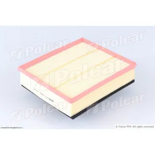 Filter vazduha MERCEDES SPRINTER/CLASSIC 208-416 (W901-905/909), 95-; 