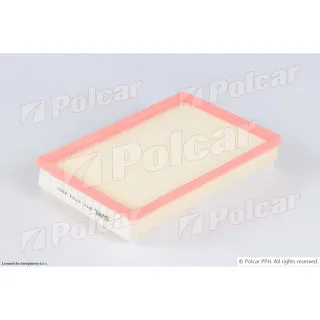 Filter vazduha OPEL COMBO C, 00-11; CORSA C (X01), 00-06; MERIVA (X03), 03-10; TIGRA (X04), 04-09; 