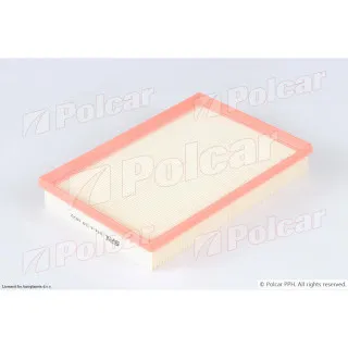 Filter vazduha OPEL COMBO C, 00-11; CORSA C (X01), 00-06; MERIVA (X03), 03-10; TIGRA (X04), 04-09; 