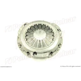 Kvačilo/komplet za zamenu (korpa lamela druk-lager) ROVER/MG 75 (RJ), 99-05; MG ZT, 01-06; 