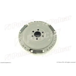 Kvačilo/komplet za zamenu (korpa lamela druk-lager) SEAT, VOLKSWAGEN 