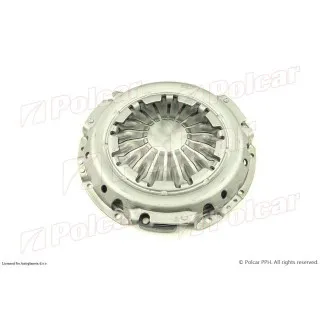 Kvačilo/komplet za zamenu (korpa lamela druk-lager) RENAULT LAGUNA II (G), 01-07; 