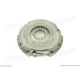 Kvačilo/komplet za zamenu (korpa lamela druk-lager) FORD FOCUS (DAW/DBW/DNW/DFW), 98-07; 