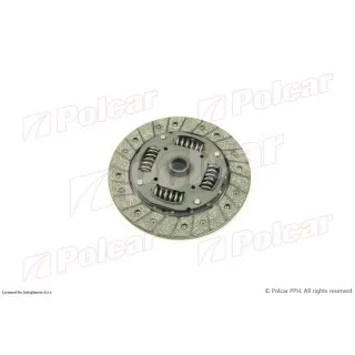 Kvačilo/komplet za zamenu (korpa lamela druk-lager) VOLKSWAGEN GOLF III (1H), 92-98; JETTA (1H), 91-98; VENTO (1H), 91-98; 