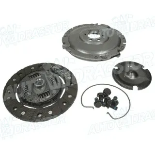 Kvačilo/komplet za zamenu (korpa lamela druk-lager) SEAT, VOLKSWAGEN 