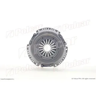 Kvačilo/komplet za zamenu (korpa lamela druk-lager) FORD, MAZDA 