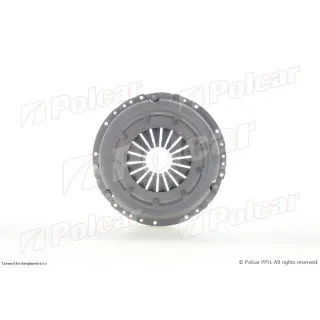 Kvačilo/komplet za zamenu (korpa lamela druk-lager) RENAULT ESPACE IV (JK), 02-15; LAGUNA II (G), 01-07; VEL SATIS (BJ0), 02-09; 