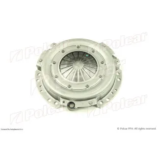 Kvačilo/komplet za zamenu (korpa lamela druk-lager) CITROËN, PEUGEOT 