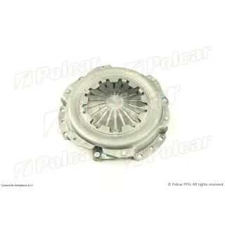 Kvačilo/komplet za zamenu (korpa lamela druk-lager) CITROËN, PEUGEOT 