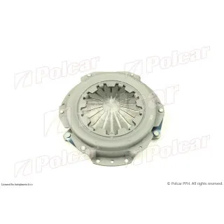 Kvačilo/komplet za zamenu (korpa lamela druk-lager) CITROËN, PEUGEOT 