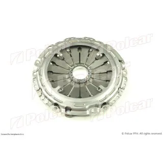 Kvačilo/komplet za zamenu (korpa lamela druk-lager) CITROËN, FIAT, LANCIA, PEUGEOT 