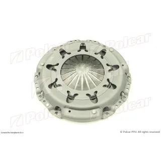 Kvačilo/komplet za zamenu (korpa lamela druk-lager) CITROËN, PEUGEOT 