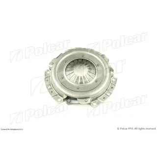 Kvačilo/komplet za zamenu (korpa lamela druk-lager) DAEWOO MATIZ I (KLYA/M100), 98-08; 