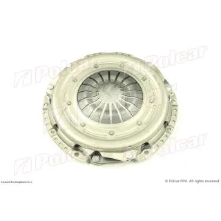 Kvačilo/komplet za zamenu (korpa lamela druk-lager) FORD ESCORT V/VI (GAL/ALL/AVL), 90-95; ESCORT VII (GAL/AAL/ABL/ALL/AFL), 95-00; ORION (GAL), 90-93; 