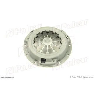 Kvačilo/komplet za zamenu (korpa lamela druk-lager) KIA, MAZDA 