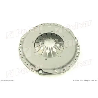 Kvačilo/komplet za zamenu (korpa lamela druk-lager) MERCEDES SPRINTER/CLASSIC 208-416 (W901-905/909), 95-; VARIO (W670), 96-13; 