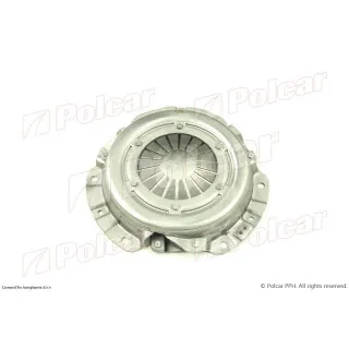 Kvačilo/komplet za zamenu (korpa lamela druk-lager) NISSAN MICRA (K11), 92-03; 