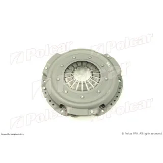 Kvačilo/komplet za zamenu (korpa lamela druk-lager) OPEL ASCONA C (J82), 81-88; ASTRA F (T92/M99), 91-02; COMBO B, 93-00; CORSA A (S83), 83-93; CORSA B (S93), 