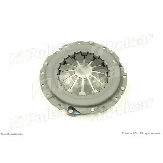 Kvačilo/komplet za zamenu (korpa lamela druk-lager) OPEL COMBO B, 93-00; CORSA A (S83), 83-93; CORSA B (S93), 93-00; 