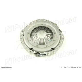 Kvačilo/komplet za zamenu (korpa lamela druk-lager) OPEL ASTRA F (T92/M99), 91-02; CORSA B (S93), 93-00; TIGRA (S93), 94-01; 