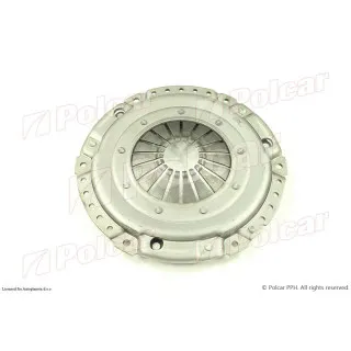 Kvačilo/komplet za zamenu (korpa lamela druk-lager) OPEL ASTRA F (T92/M99), 91-02; CALIBRA (C89), 89-97; 