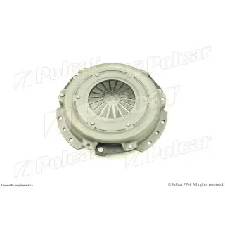 Kvačilo/komplet za zamenu (korpa lamela druk-lager) RENAULT 11 (B/C37), 81-89; 19 (53), 88-96; 5 (B/C/S40), 72-95; 9 (L42), 81-89; CLIO I (B57/C57), 90-98; EXT 