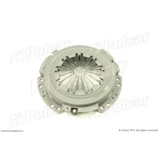 Kvačilo/komplet za zamenu (korpa lamela druk-lager) RENAULT, VOLVO 