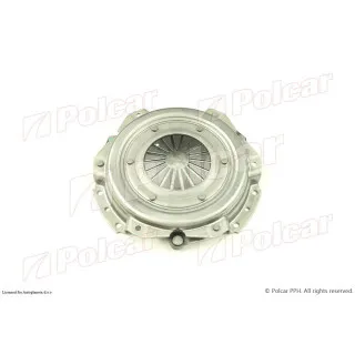 Kvačilo/komplet za zamenu (korpa lamela druk-lager) DACIA, NISSAN, RENAULT 