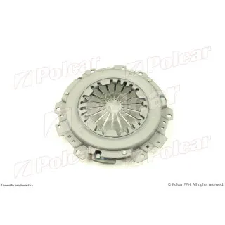 Kvačilo/komplet za zamenu (korpa lamela druk-lager) RENAULT 19 (53), 88-96; 21 (B48/K48), 86-94; CLIO I (B57/C57), 90-98; EXTRA (F/G40), 85-98; RAPID (F/G40), 