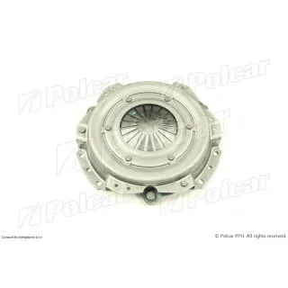 Kvačilo/komplet za zamenu (korpa lamela druk-lager) RENAULT CLIO I (B57/C57), 90-98; MEGANE I (A), 95-02; MEGANE SCENIC (JA0/1), 96-99; TWINGO (C06), 93-06; 