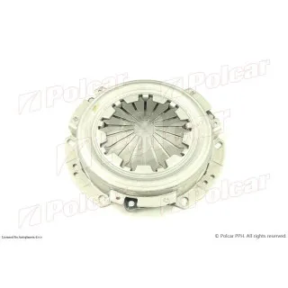 Kvačilo/komplet za zamenu (korpa lamela druk-lager) DACIA, RENAULT 