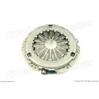 Kvačilo/komplet za zamenu (korpa lamela druk-lager) TOYOTA AVENSIS (T22), 97-03; RAV4 (XA20), 00-06; 