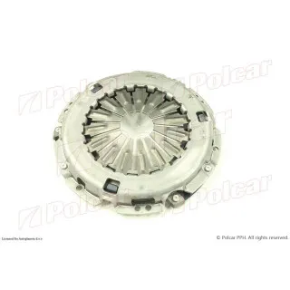 Kvačilo/komplet za zamenu (korpa lamela druk-lager) TOYOTA AVENSIS VERSO (M2/R1), 01-09; COROLLA (E11), 97-02; COROLLA (E12), 02-07; COROLLA VERSO (E12J), 01-0 