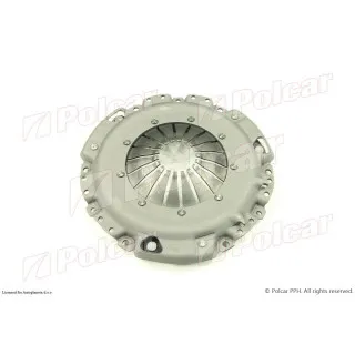 Kvačilo/komplet za zamenu (korpa lamela druk-lager) VOLKSWAGEN GOLF III (1H), 92-98; PASSAT (B3/35i), 88-93; PASSAT (B4/3A), 93-96; TRANSPORTER (T4), 90-03; 