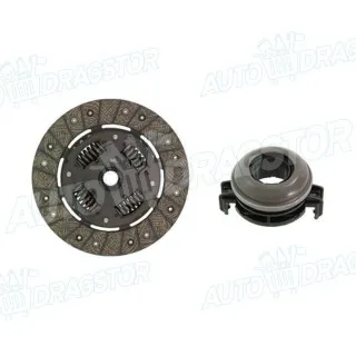 Kvačilo/komplet za zamenu (korpa lamela druk-lager) CITROËN, FIAT, PEUGEOT 