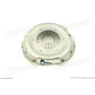 Kvačilo/komplet za zamenu (korpa lamela druk-lager) FORD ESCORT VII (GAL/AAL/ABL/ALL/AFL), 95-00; 