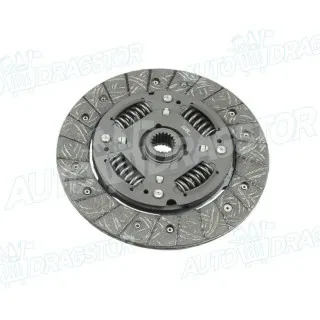 Kvačilo/komplet za zamenu (korpa lamela druk-lager) FIAT, LANCIA 