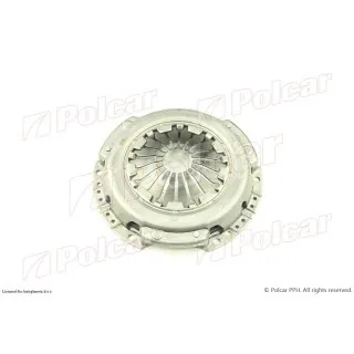 Kvačilo/komplet za zamenu (korpa lamela druk-lager) FIAT, LANCIA 