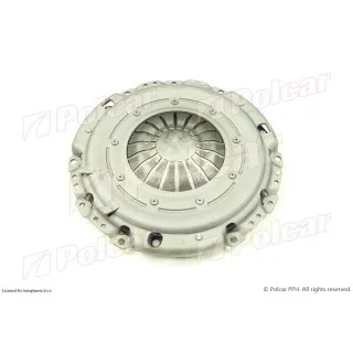 Kvačilo/komplet za zamenu (korpa lamela druk-lager) AUDI TT (8N3/9), 98-06; 