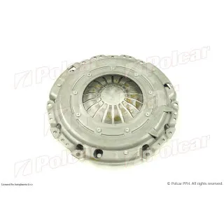 Kvačilo/komplet za zamenu (korpa lamela druk-lager) FORD, SEAT, VOLKSWAGEN 