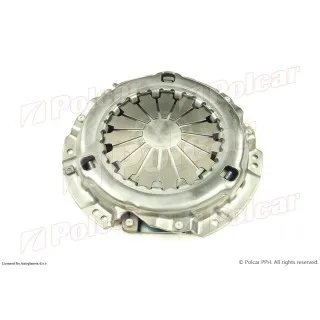 Kvačilo/komplet za zamenu (korpa lamela druk-lager) TOYOTA AVENSIS (T22), 97-03; CAMRY (CV20/SV20-21), 86-91; CAMRY (SXV10/VCV10), 91-96; CAMRY (XV20), 96-01; 