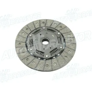 Kvačilo/komplet za zamenu (korpa lamela druk-lager) VOLKSWAGEN LT (2D), 96-06; 